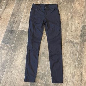 Prana skinny pants size for